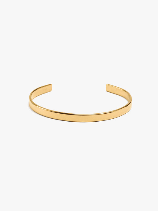 Bracelet With Stones - Stainless Steel