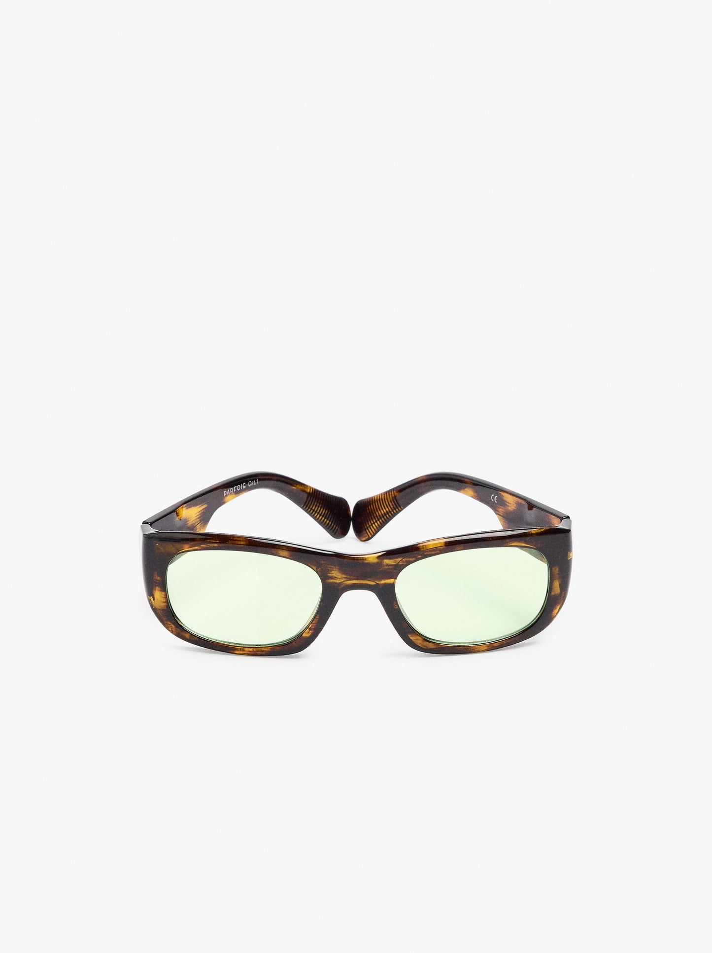 Square Sunglasses