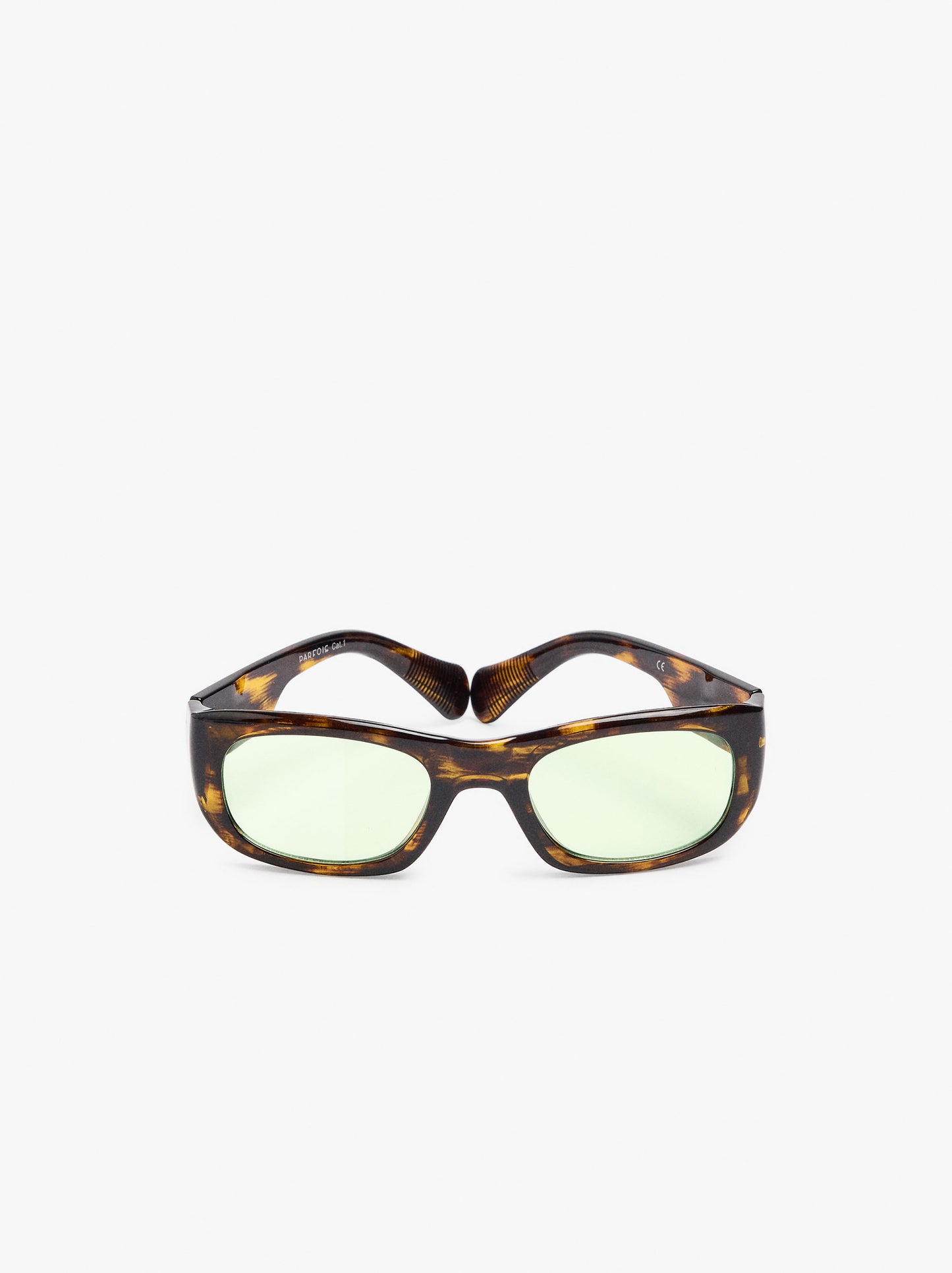 Square Sunglasses