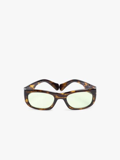 Square Sunglasses
