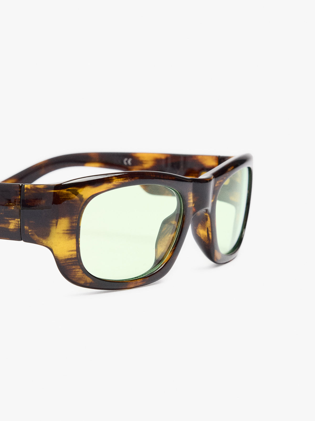 Square Sunglasses