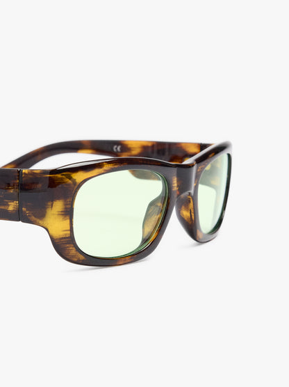 Square Sunglasses