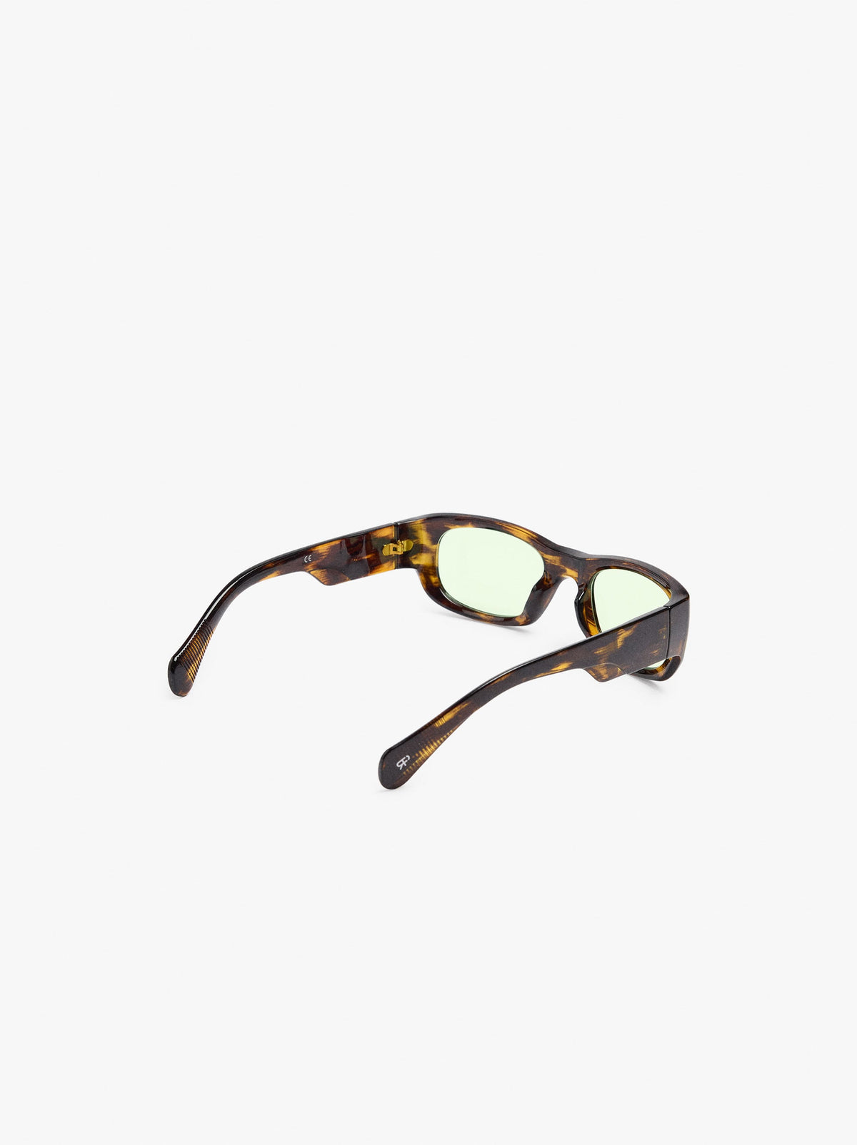 Square Sunglasses