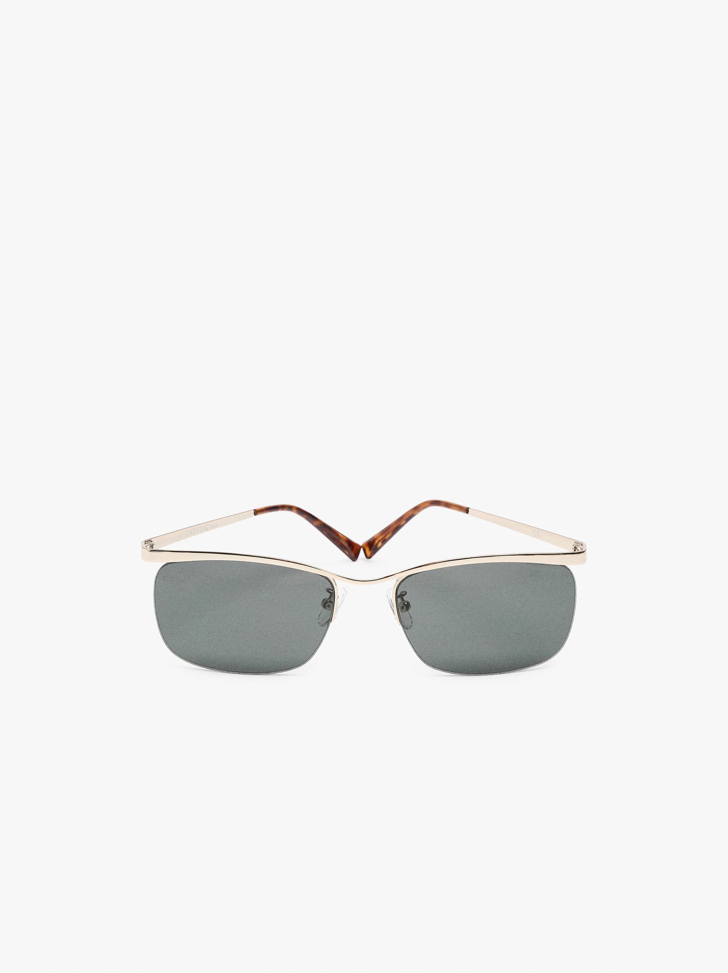 Gensunglasses Square Sunglasses