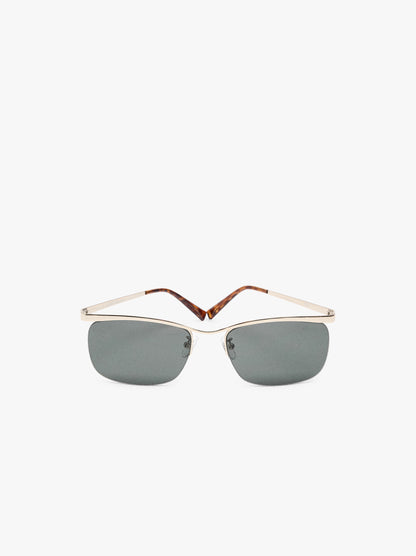 Gensunglasses Square Sunglasses