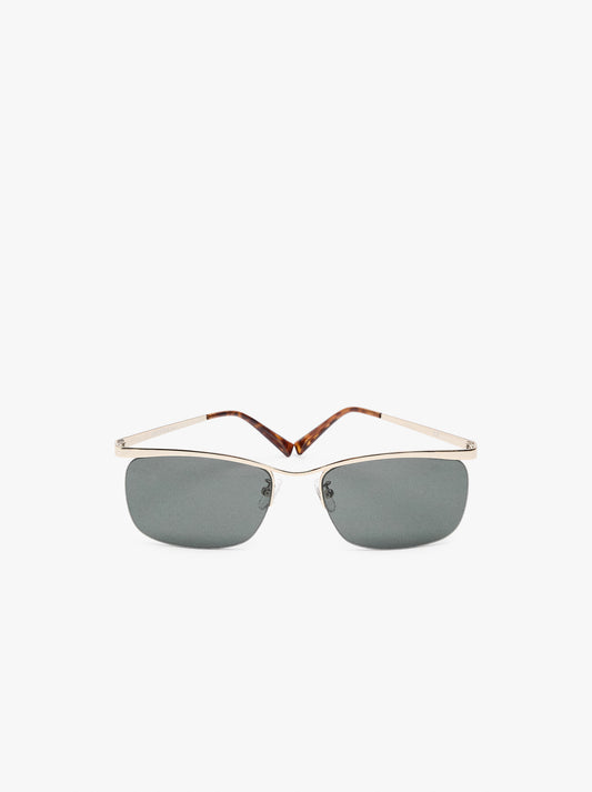 Gensunglasses Square Sunglasses