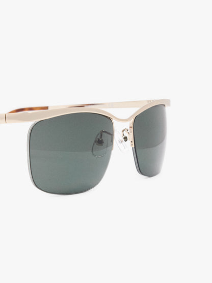 Gensunglasses Square Sunglasses