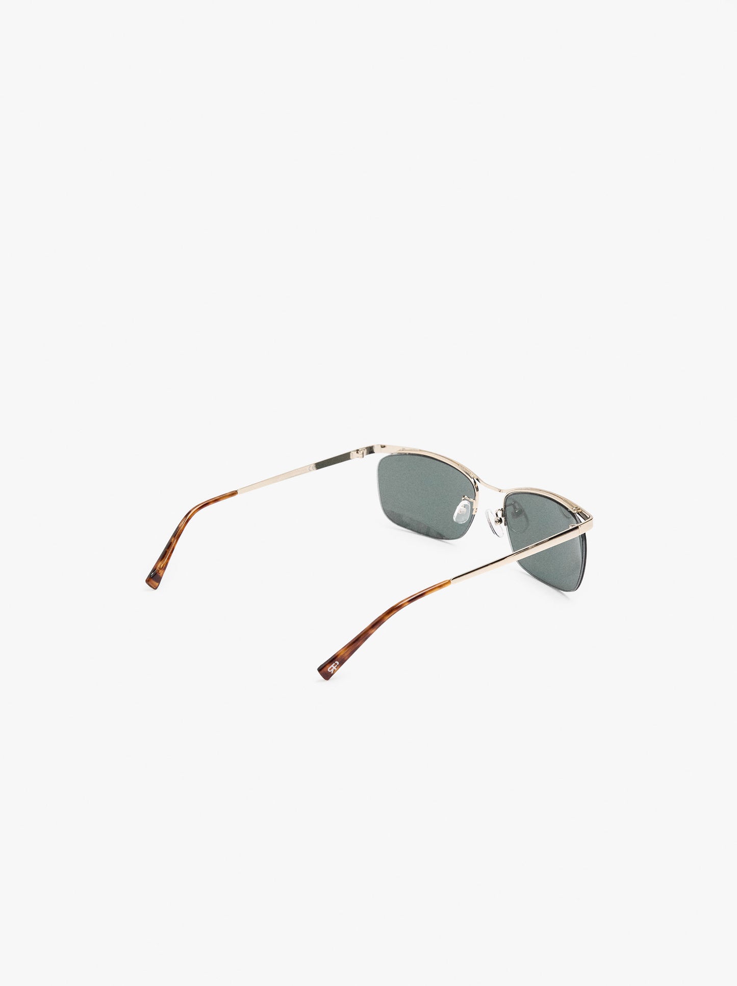 Gensunglasses Square Sunglasses