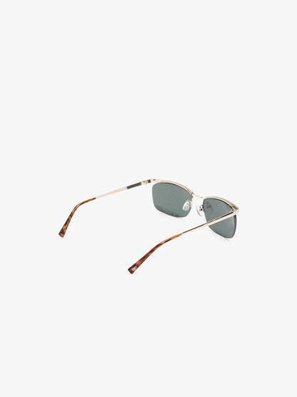 Gensunglasses Square Sunglasses