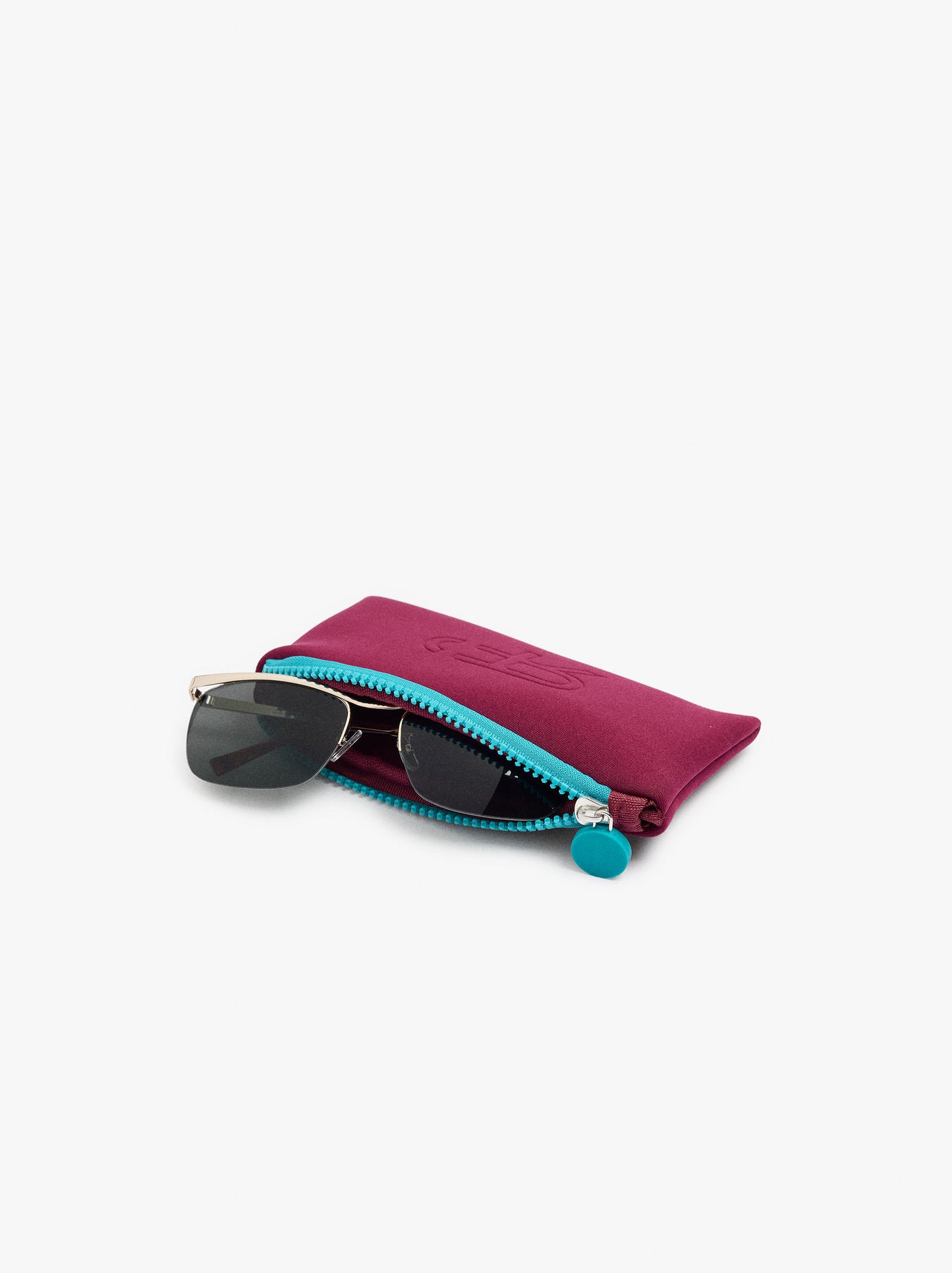 Gensunglasses Square Sunglasses