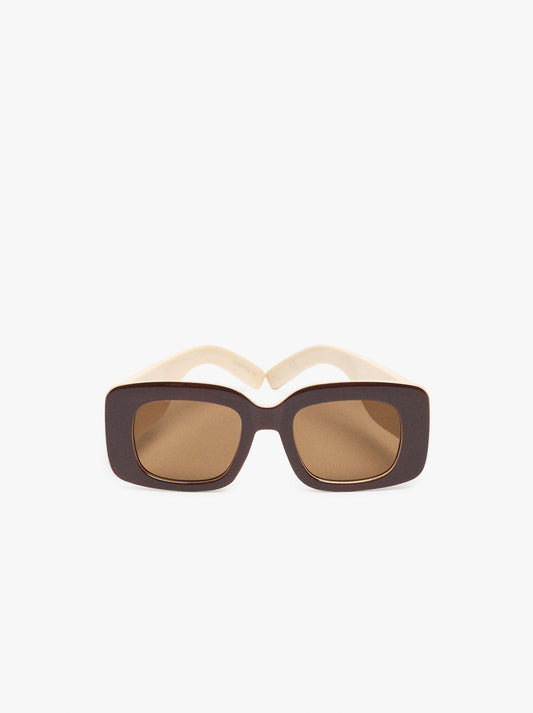 Square Sunglasses