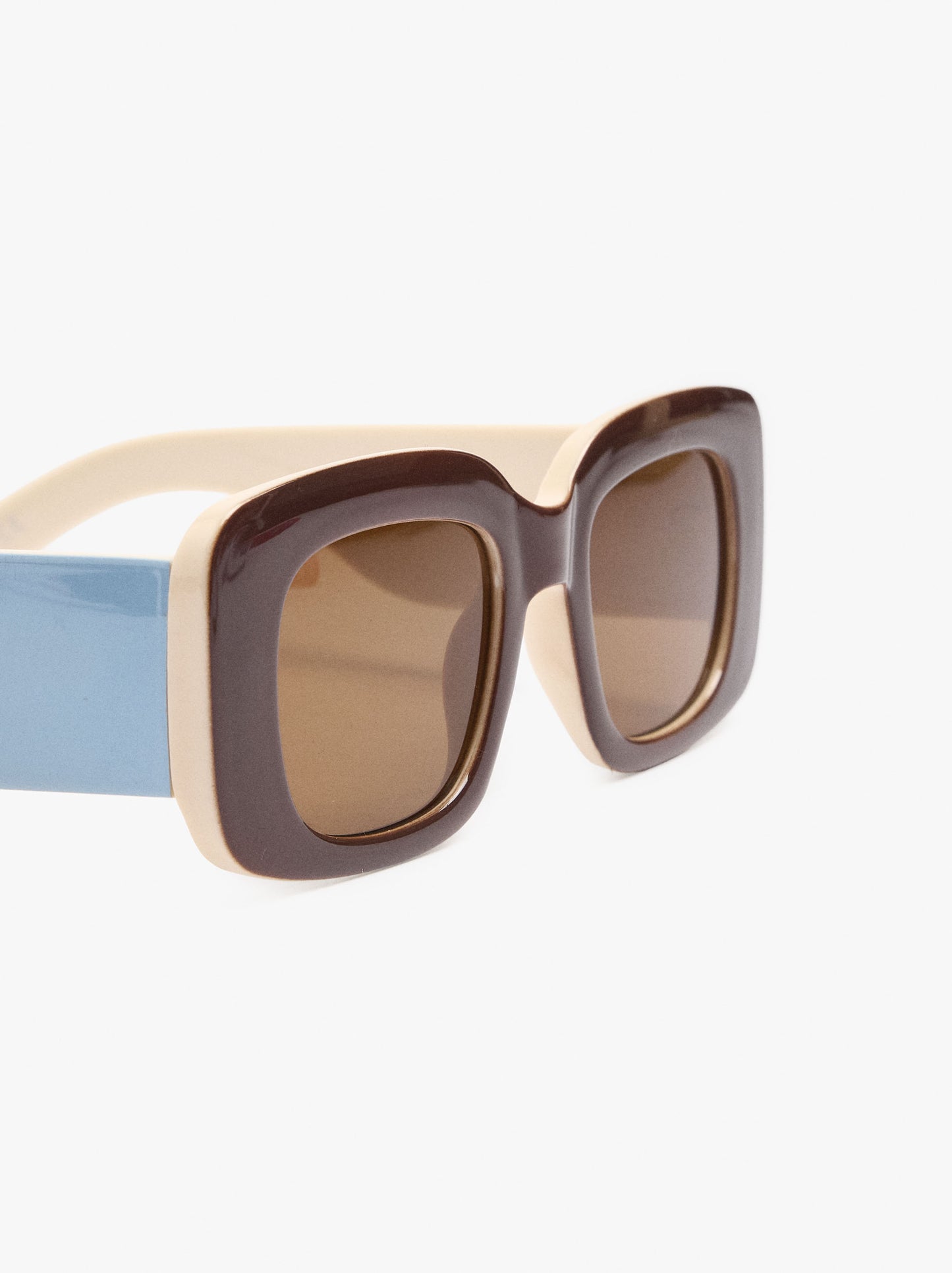 Square Sunglasses