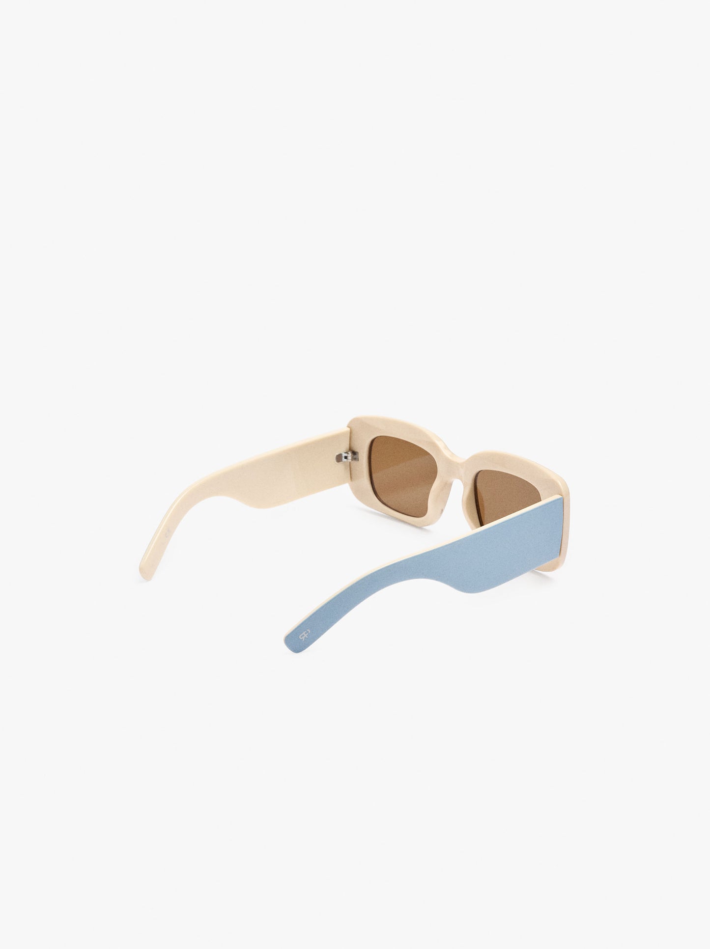 Square Sunglasses