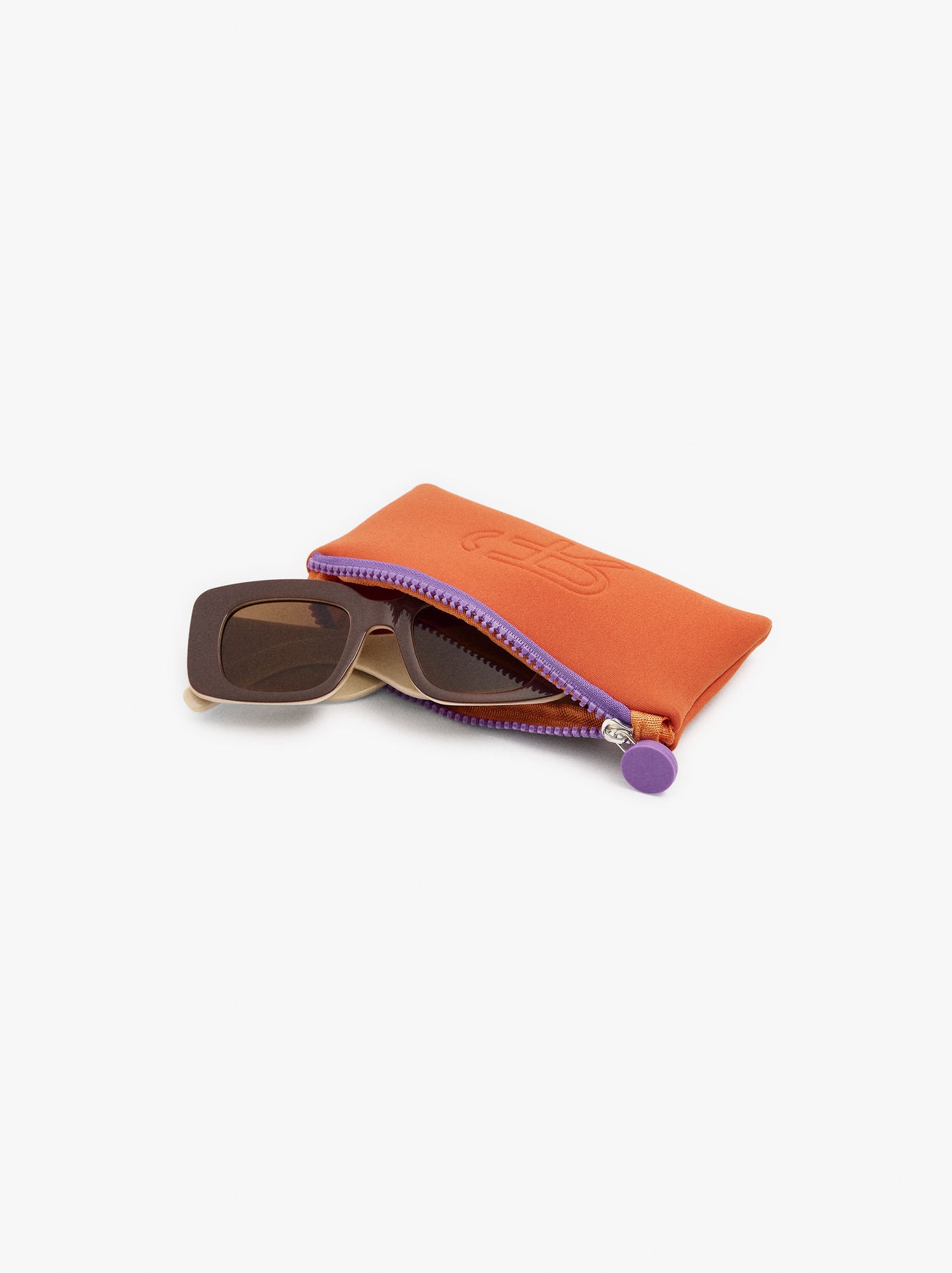 Square Sunglasses