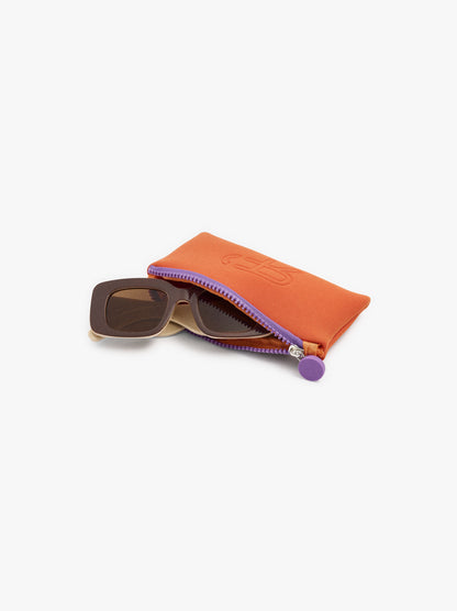 Square Sunglasses