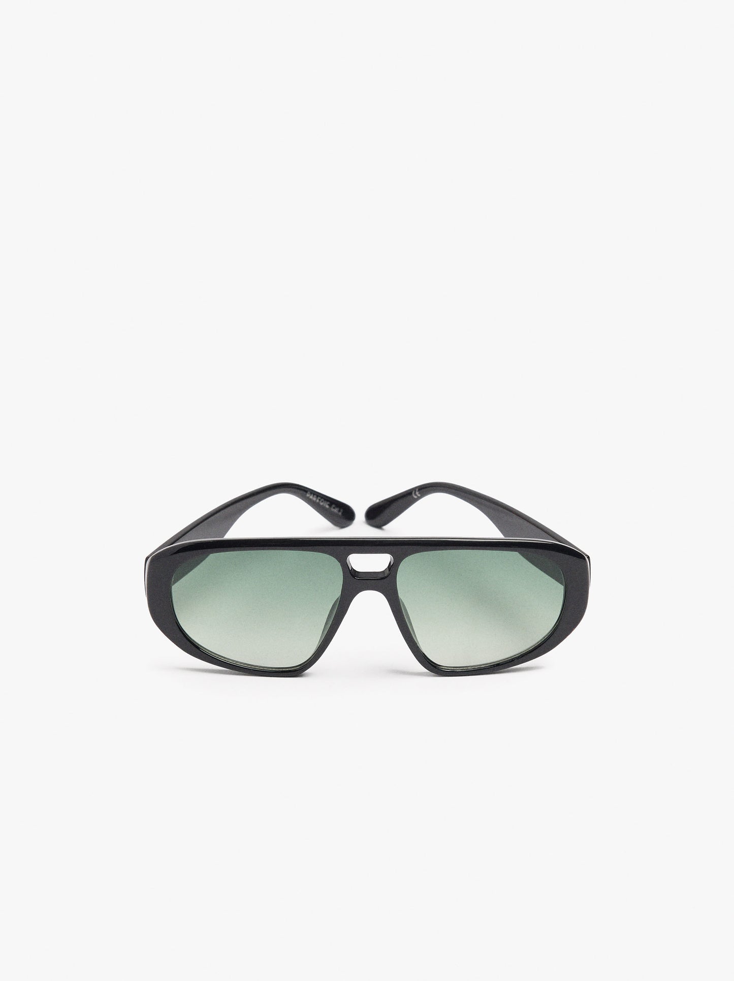 Gensunglasses Square Sunglasses