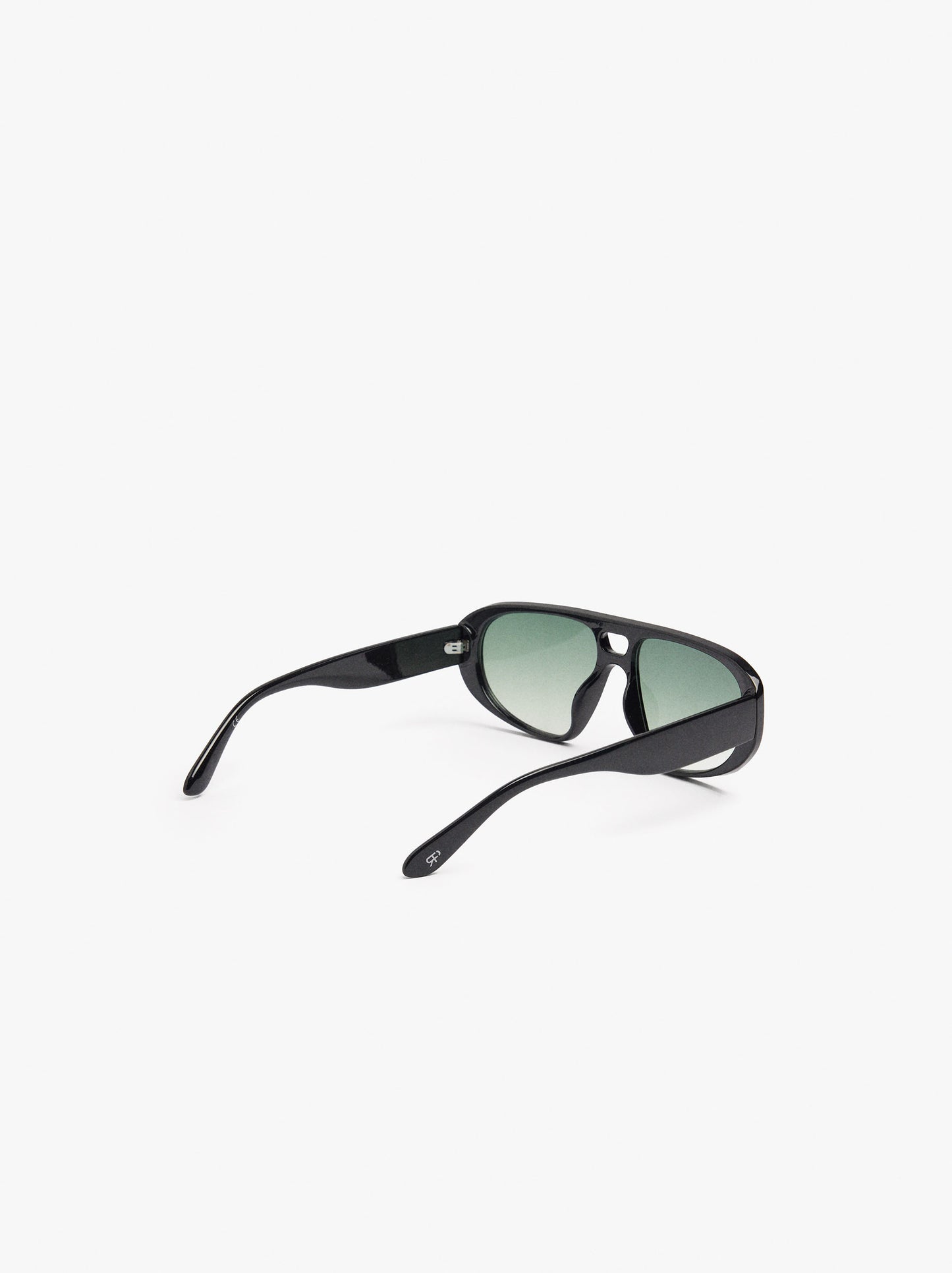 Gensunglasses Square Sunglasses