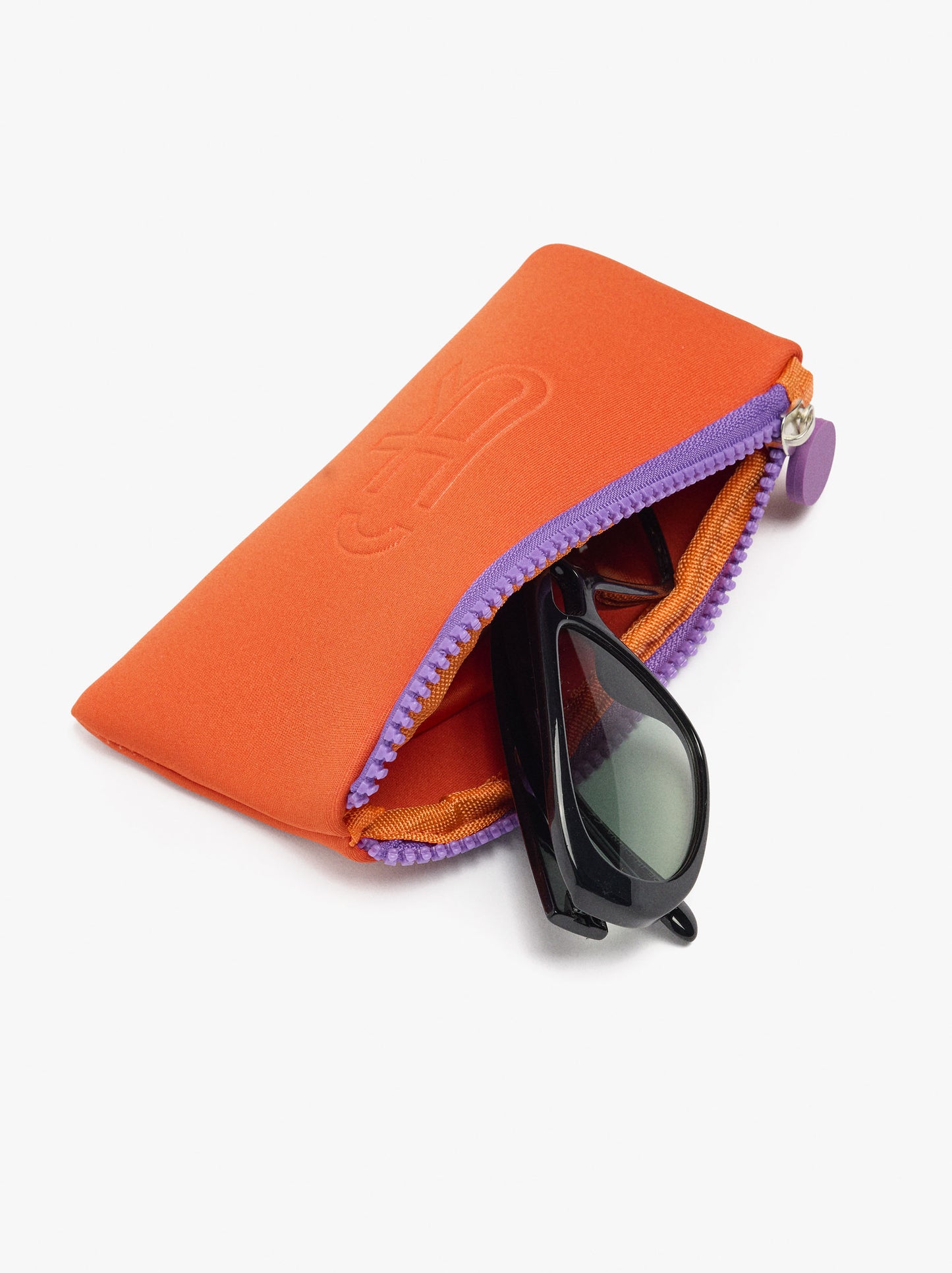 Gensunglasses Square Sunglasses