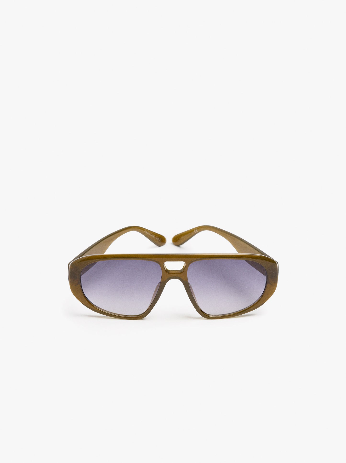 Gensunglasses Square Sunglasses