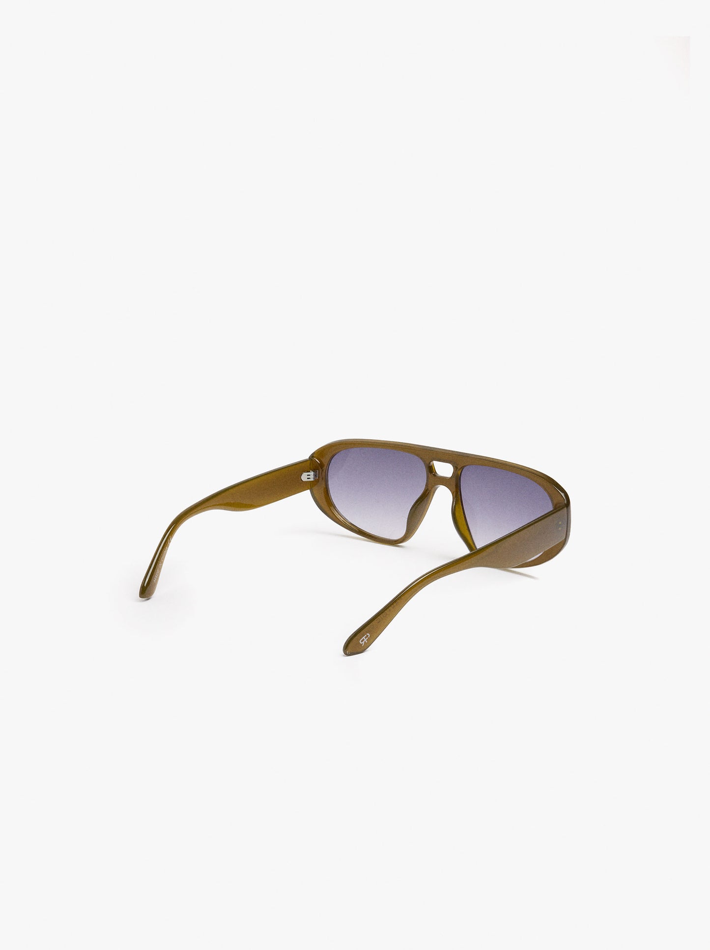 Gensunglasses Square Sunglasses