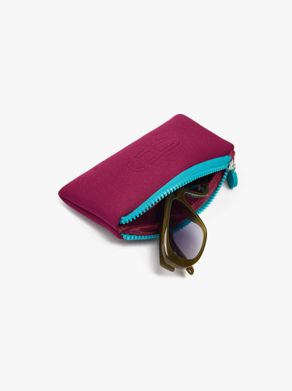 Aviator Style Sunglasses