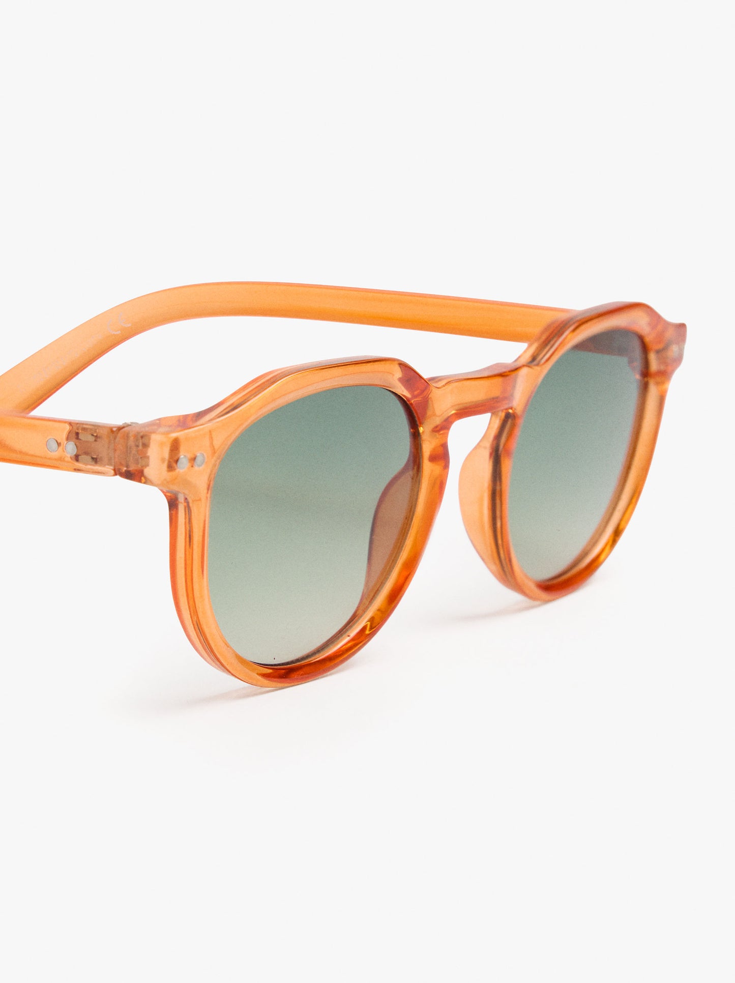 Round Sunglasses