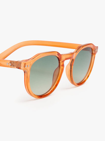 Round Sunglasses
