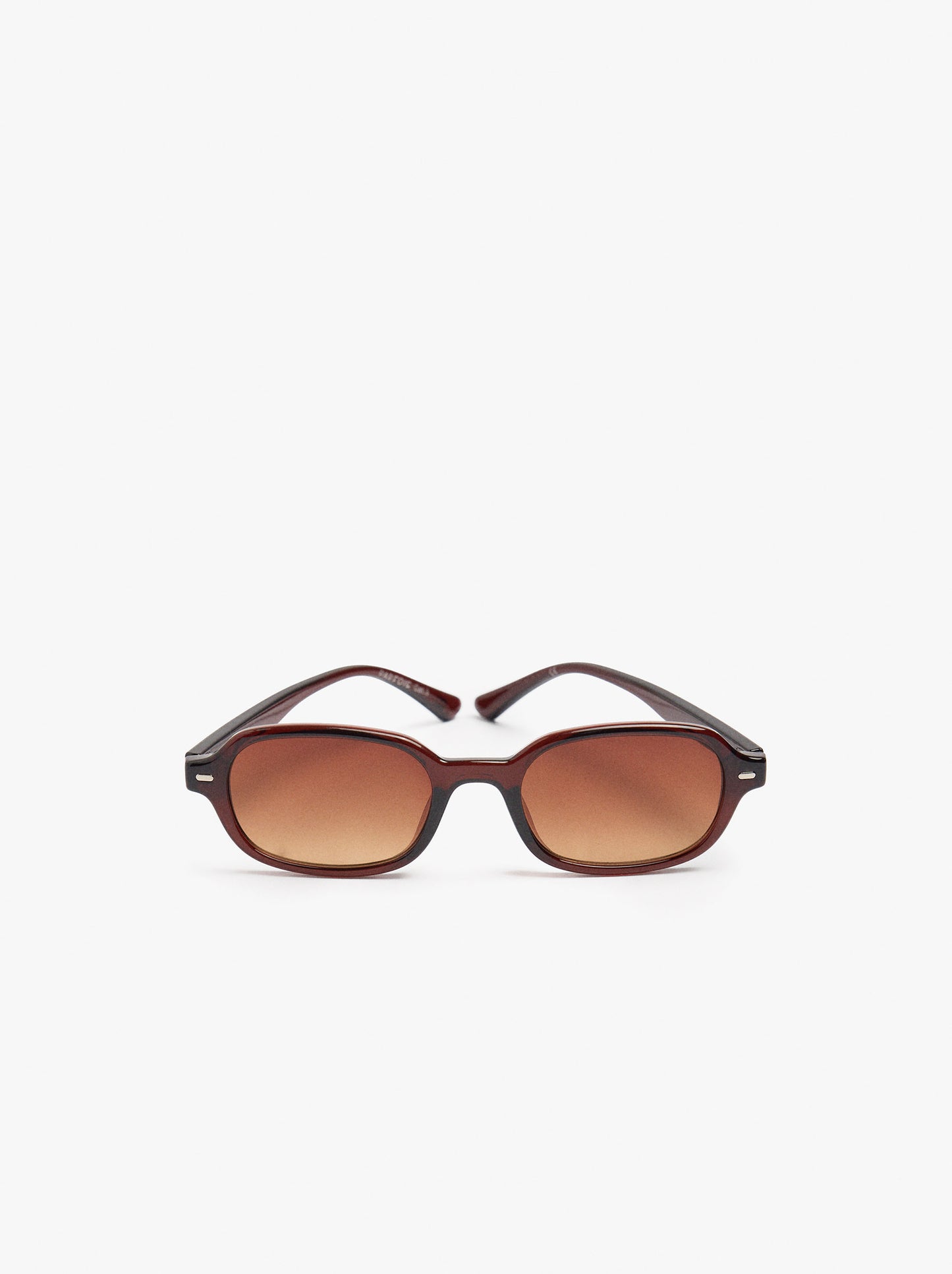 Gensunglasses Square Sunglasses