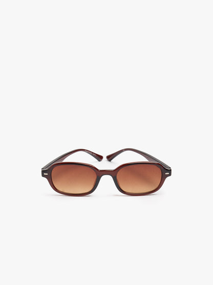 Gensunglasses Square Sunglasses