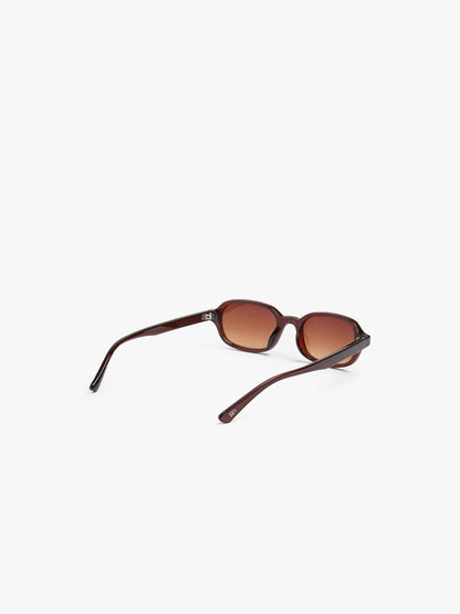 Gensunglasses Square Sunglasses