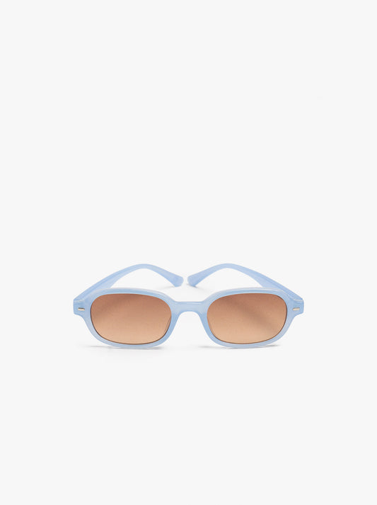 Rectangular Sunglasses