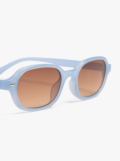 Rectangular Sunglasses