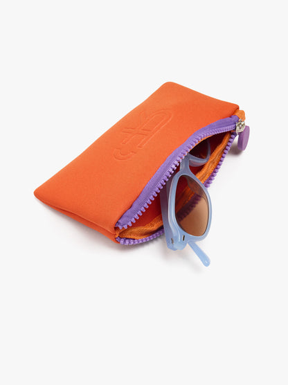 Rectangular Sunglasses
