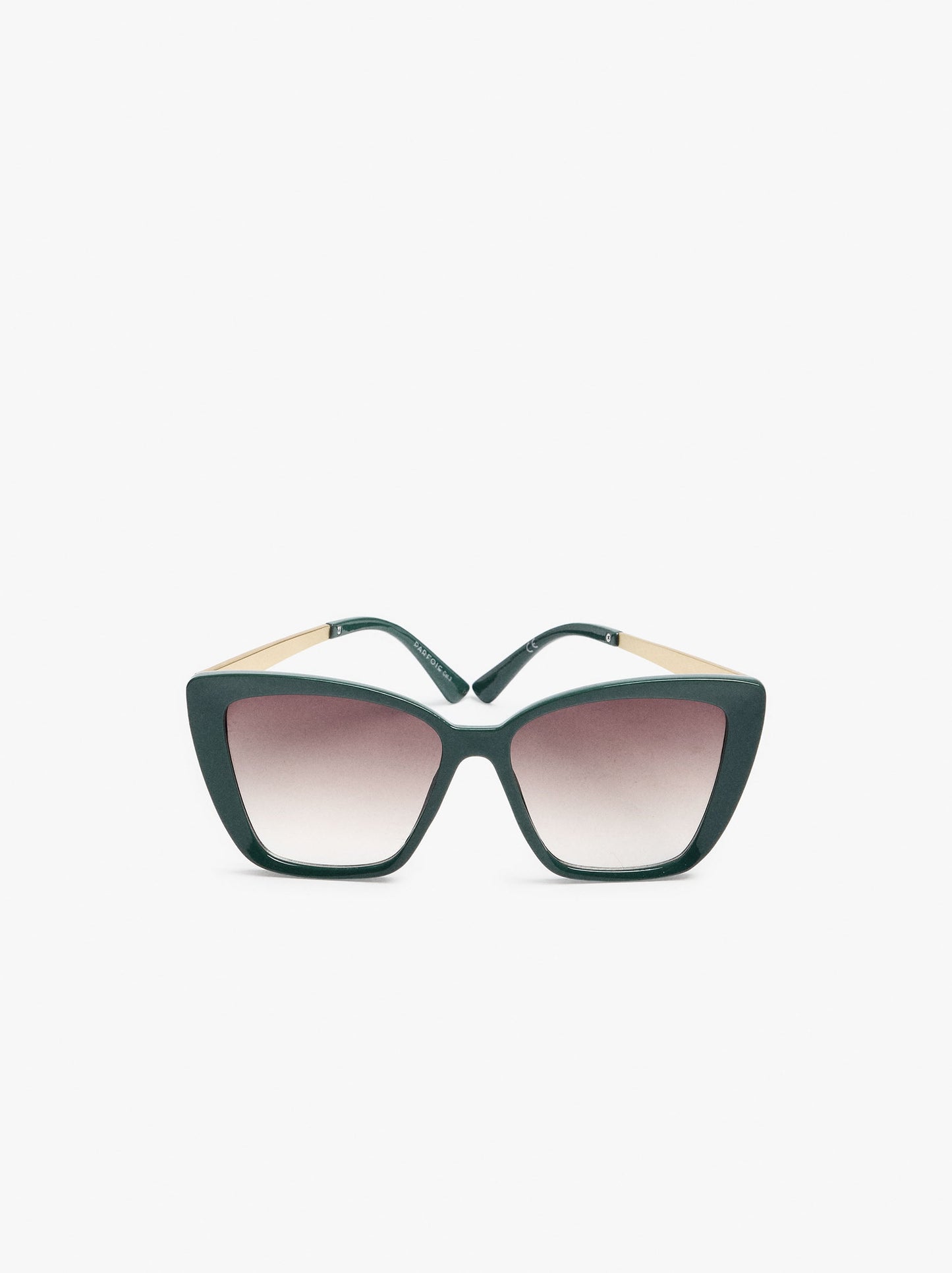Butterfly Sunglasses