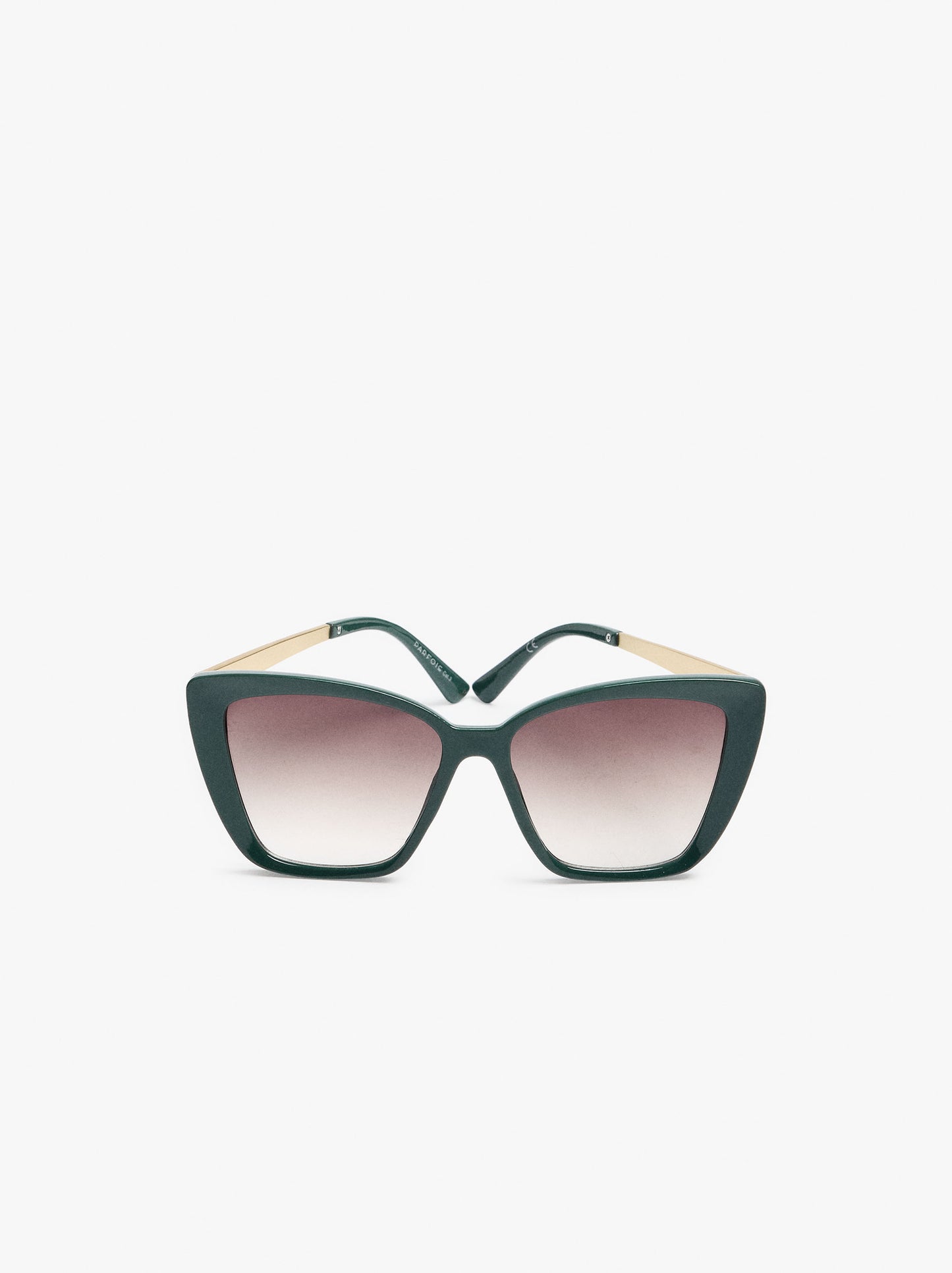 Butterfly Sunglasses