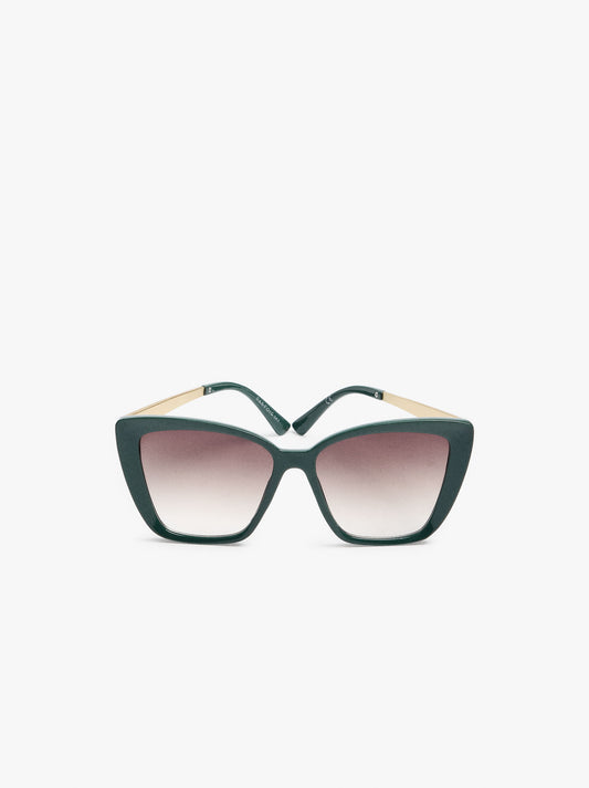 Butterfly Sunglasses