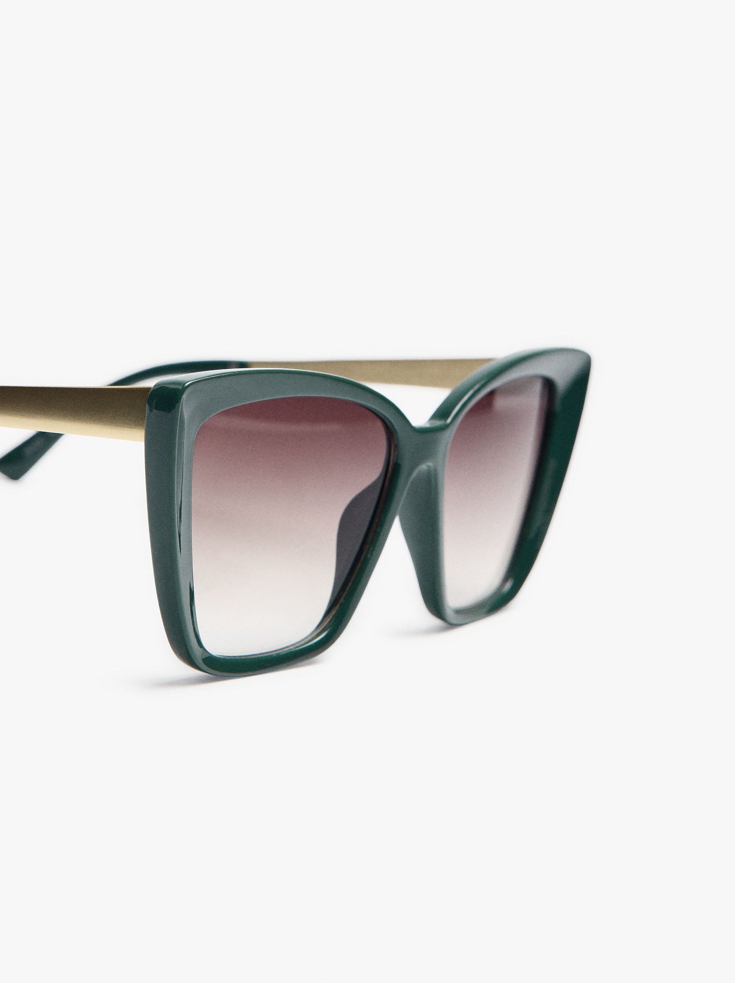 Butterfly Sunglasses