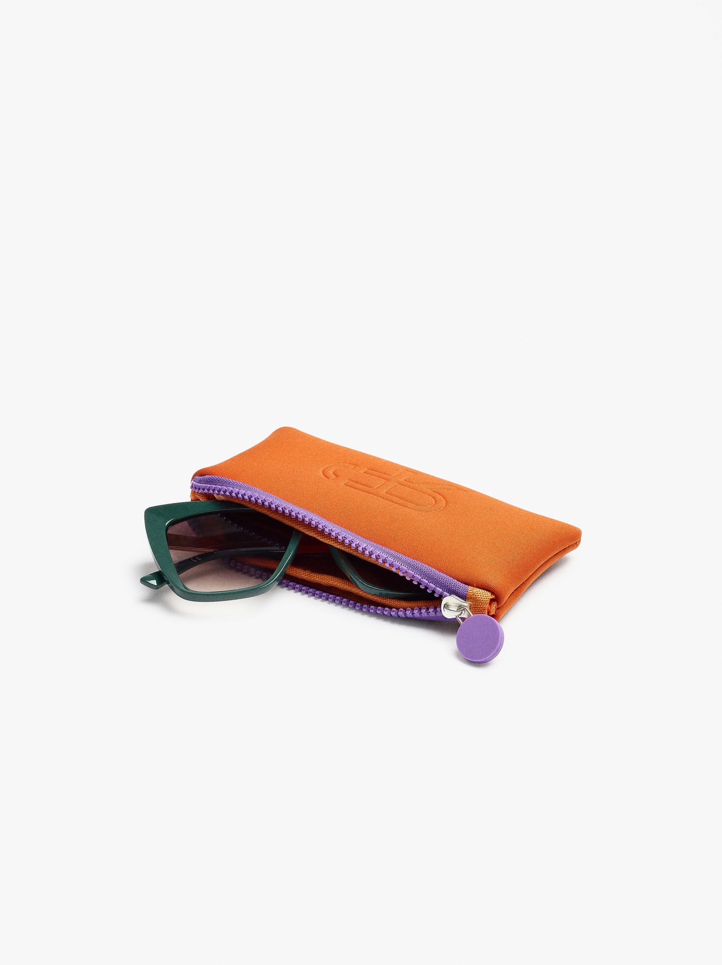 Butterfly Sunglasses
