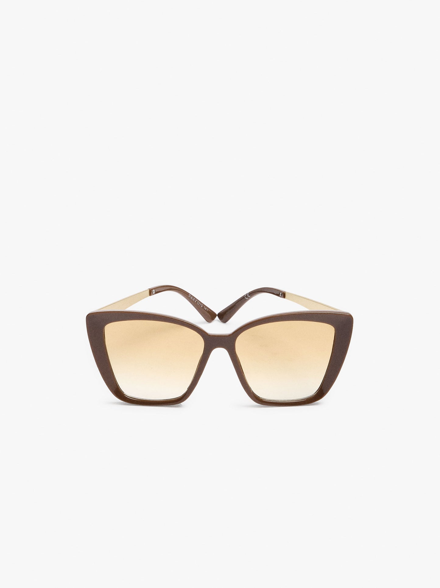 Butterfly Sunglasses