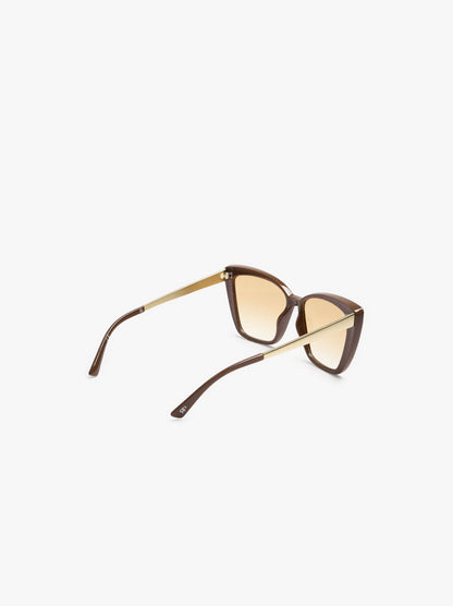 Butterfly Sunglasses
