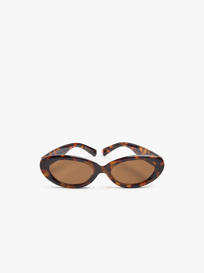 Oval Sunglasses
