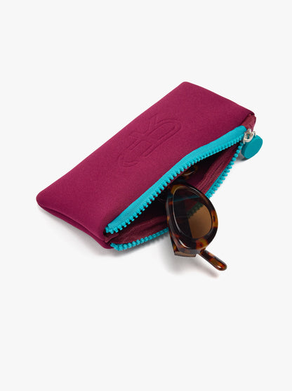 Oval Sunglasses