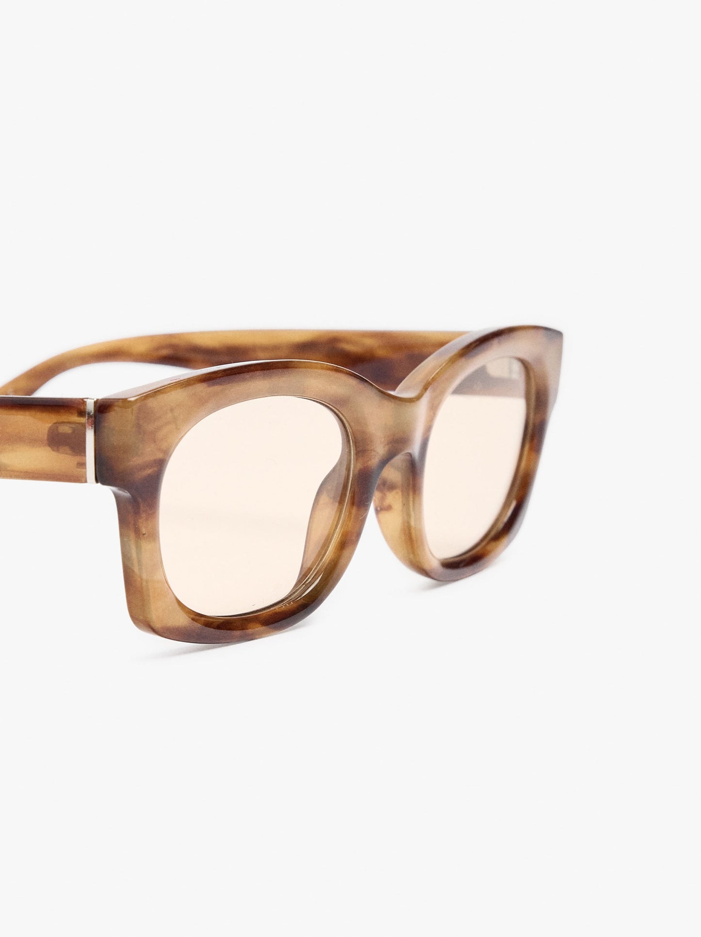 Square Sunglasses