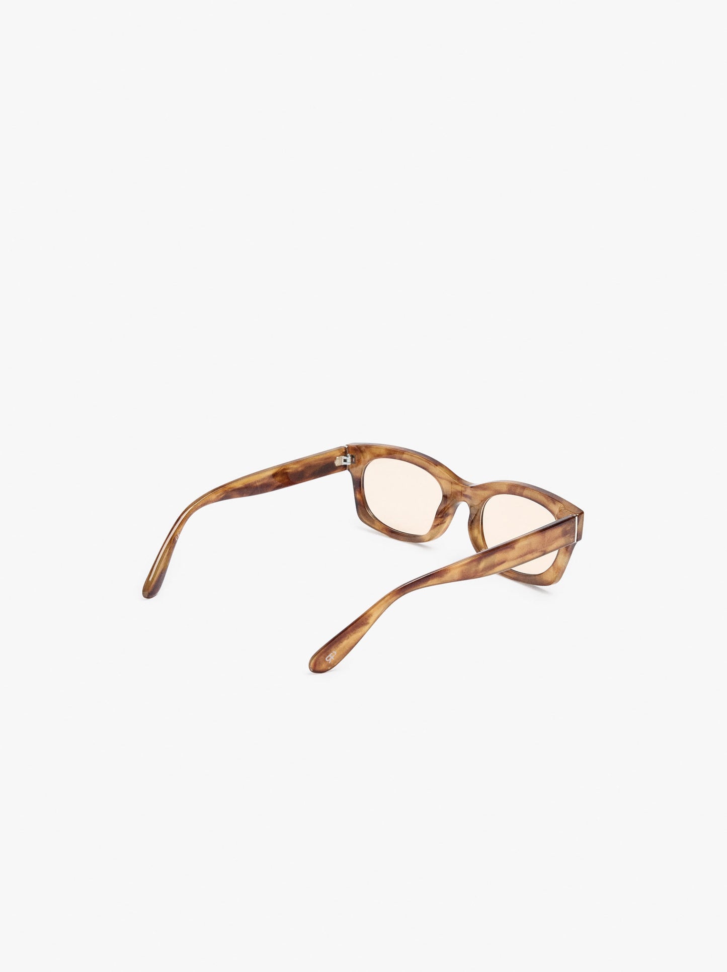 Square Sunglasses