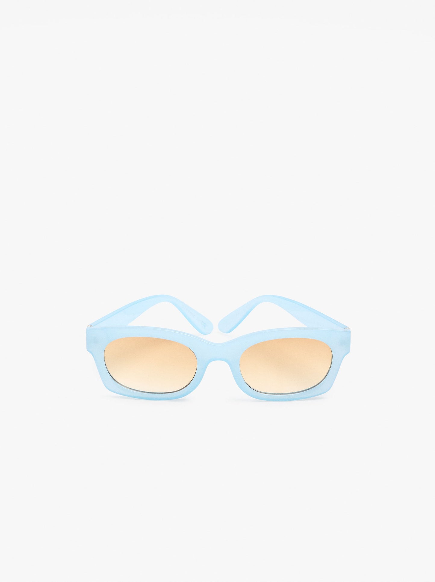 Square Sunglasses