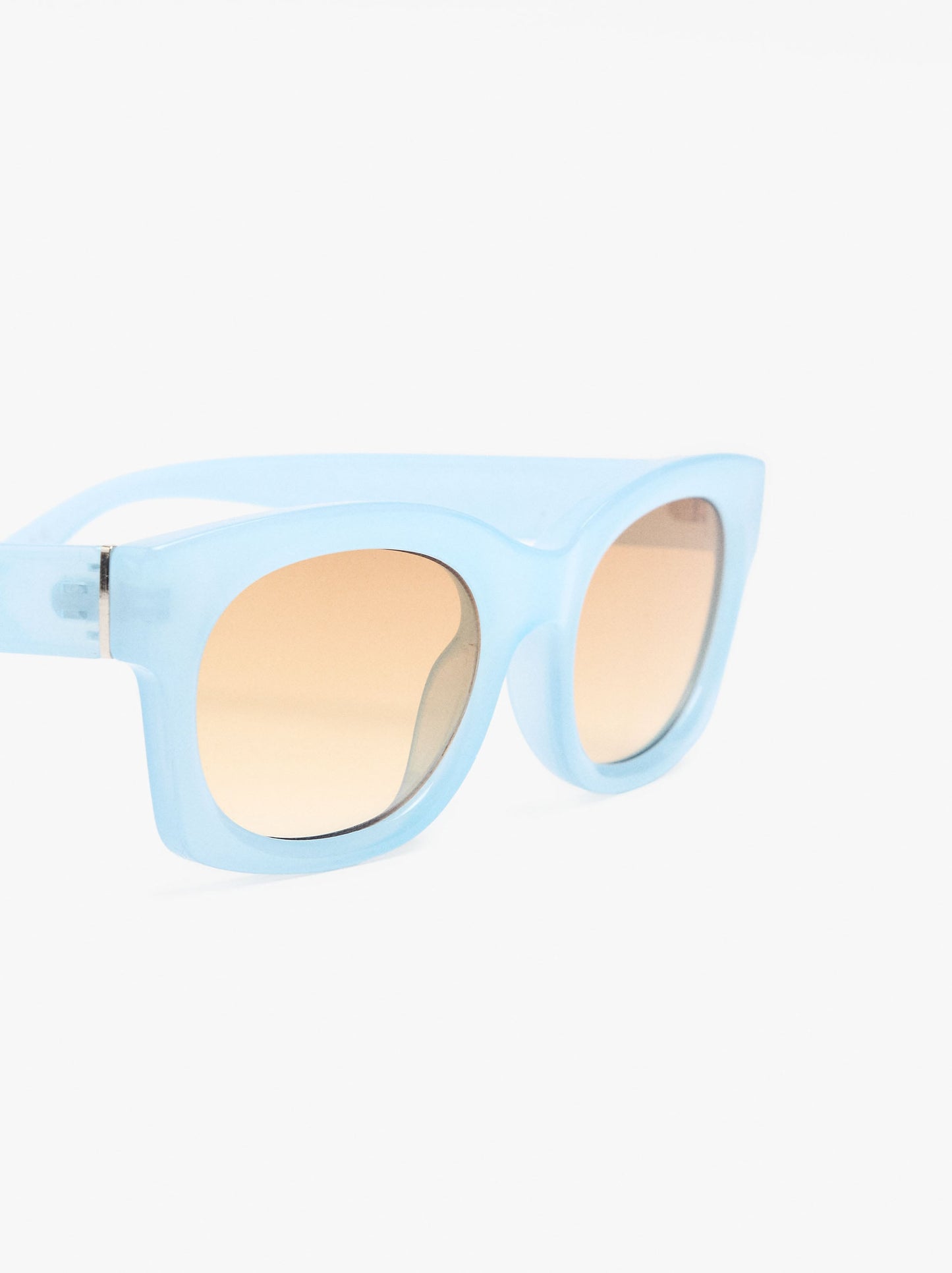Square Sunglasses
