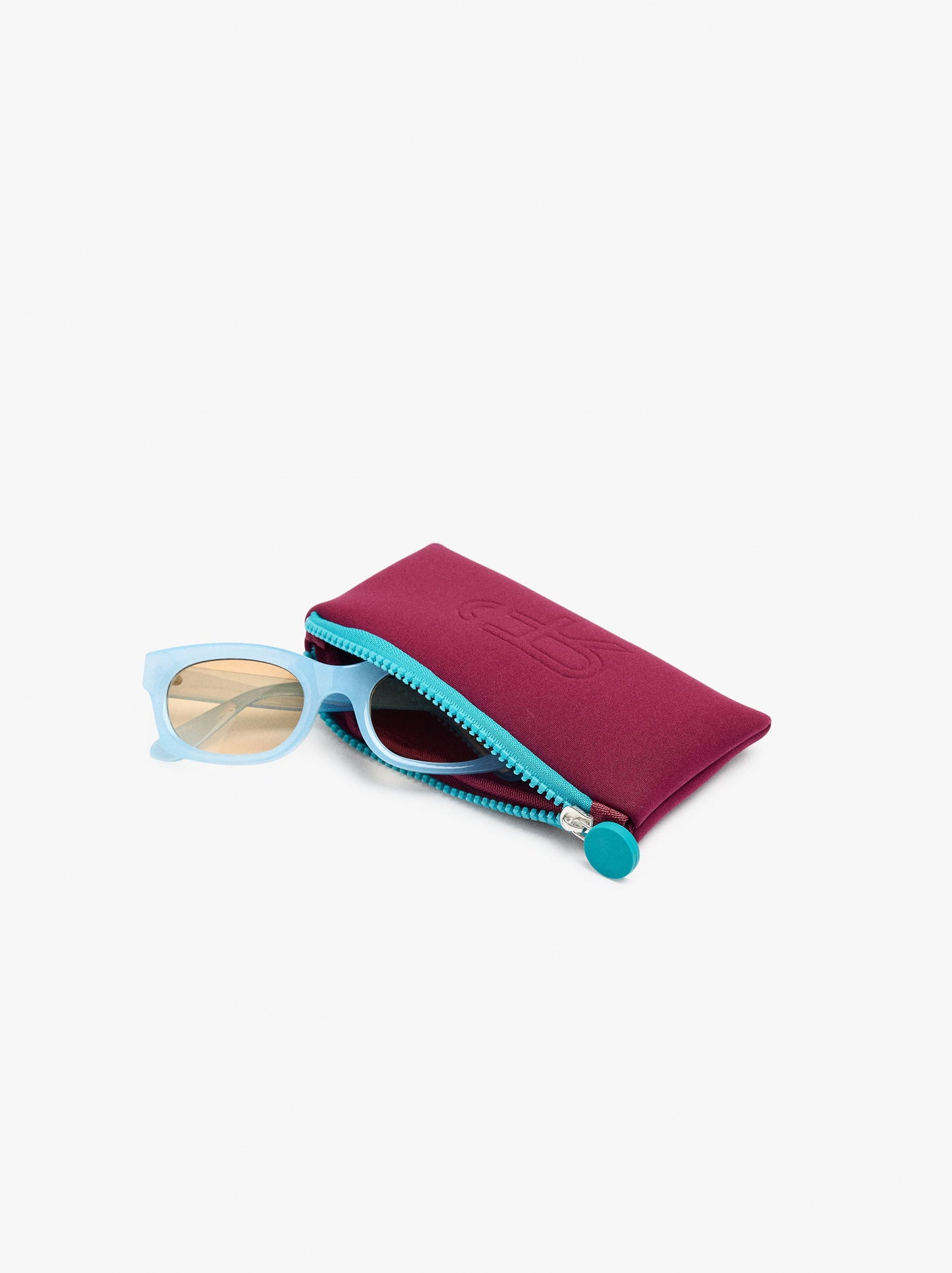 Square Sunglasses