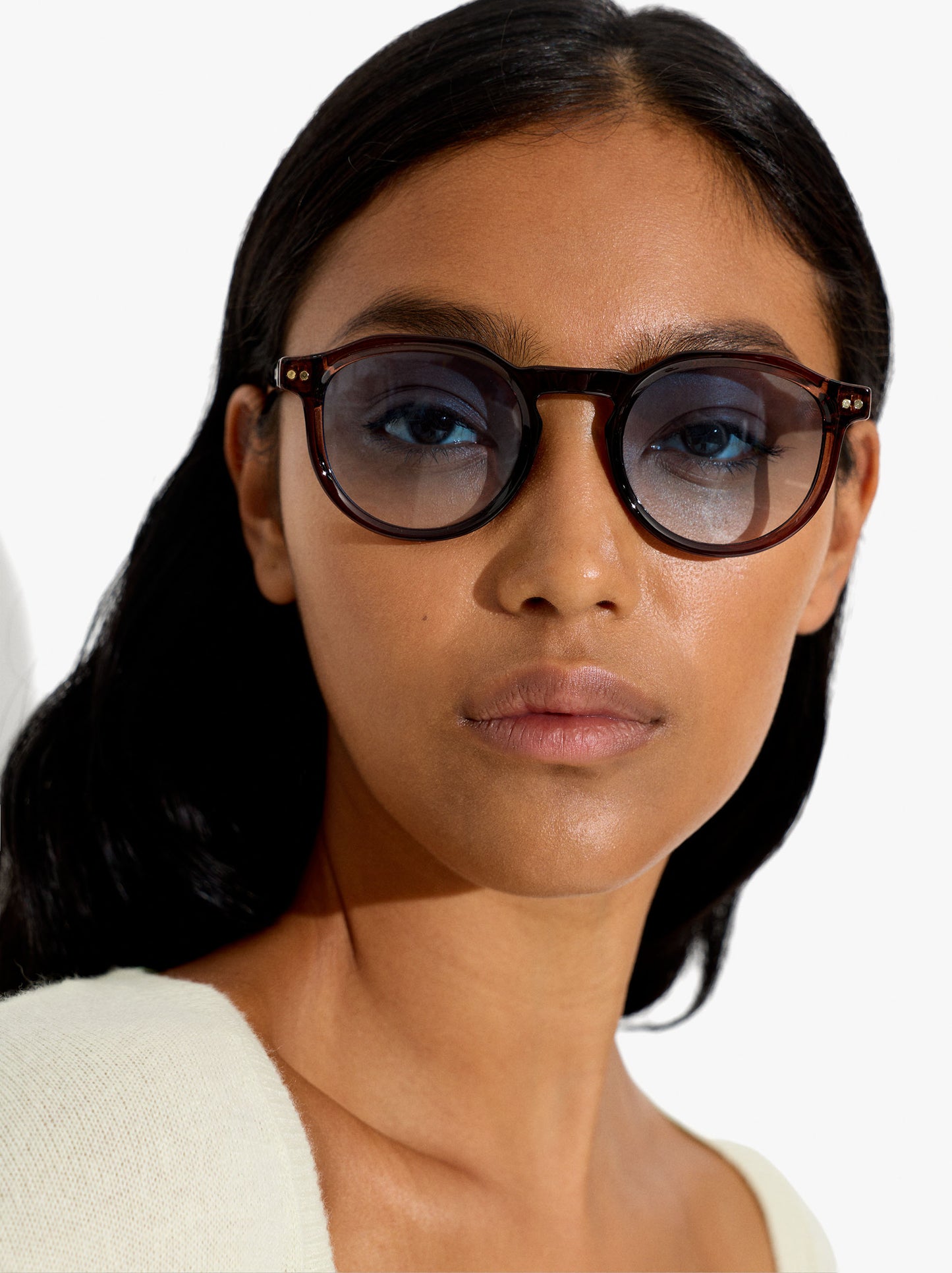 Round Sunglasses