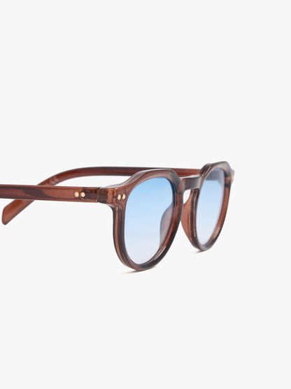 Round Sunglasses