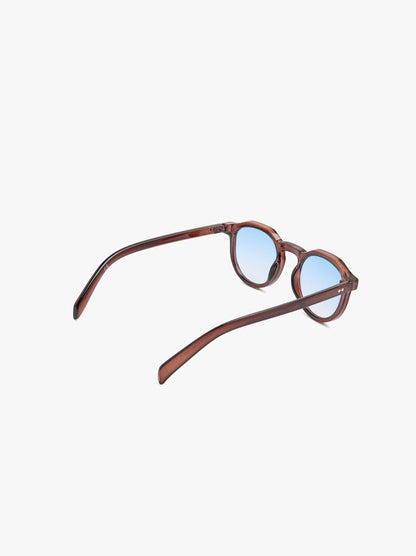 Round Sunglasses